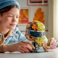 LEGO® Kask Lando Norris McLaren Mastercard F1® Team 43023 - tantis.pl