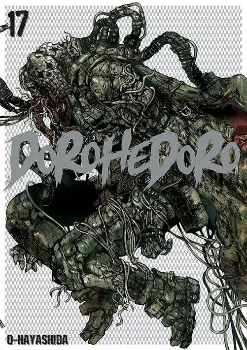 Dorohedoro. Tom 17 - tantis.pl