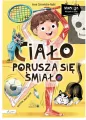 Wiem i ja. Ciało porusza się śmiało - tantis.pl