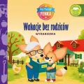 Przygody Fenka. Wydarzenia. Wakacje bez rodziców - tantis.pl