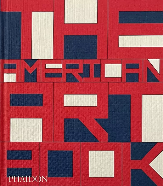 The American Art Book - tantis.pl