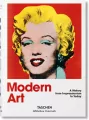 Modern Art A history from Impressionism to Today - tantis.pl