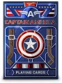Karty Kapitan Ameryka Theory 11 - tantis.pl