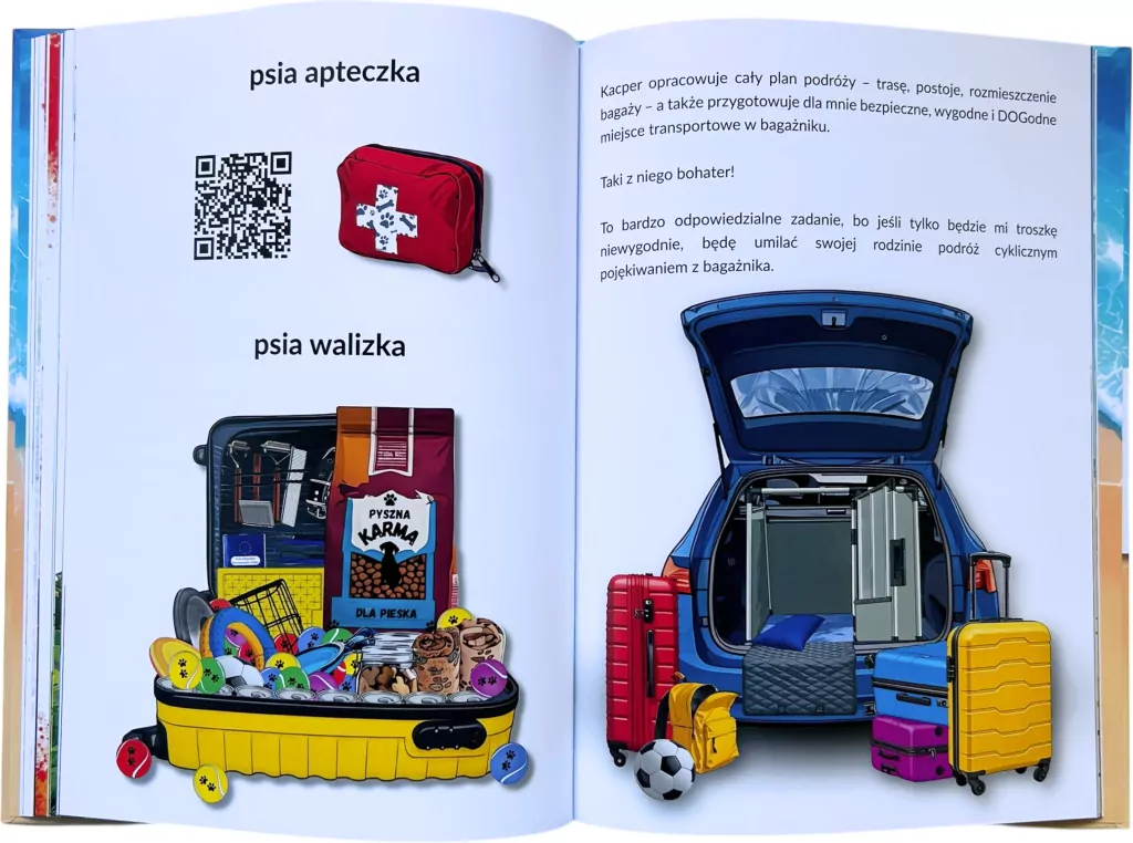 Sznaucer Bingo na tropie psigód - tantis.pl
