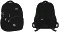 Plecak 4-komorowy BP5 ST.BLACK VINTAGE - tantis.pl