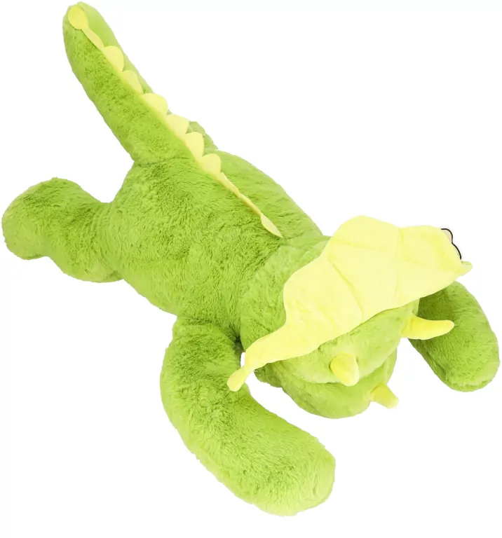PLUSZAK OBCIAZENIOWY DINO 65CM - tantis.pl