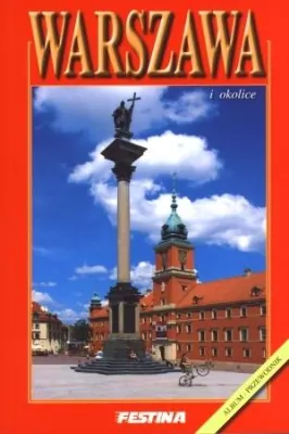 Warszawa i okolice