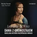 Dama z gronostajem audiobook - tantis.pl
