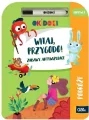 Witaj Przygodo - Podróże OKIDOKI - tantis.pl