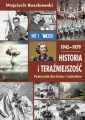 Historia i teraźniejszość 1945-1979. Klasa 1. Podręcznik dla liceów i techników - tantis.pl