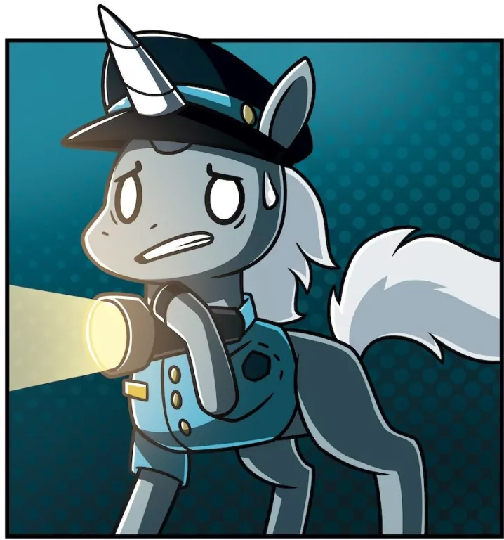 Odjechane Jednorożce. Koszmary dodatek - tantis.pl