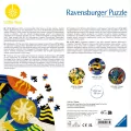 Puzzle 2D 500. Małe słońce. Zaangażowanie - tantis.pl