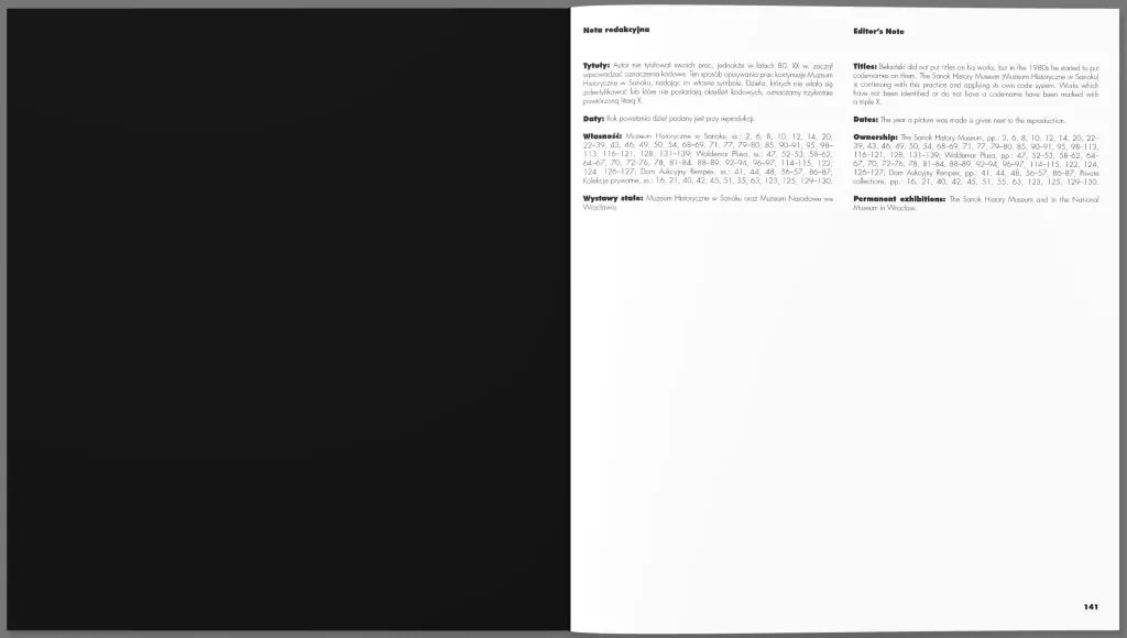 Beksiński 3 - tantis.pl