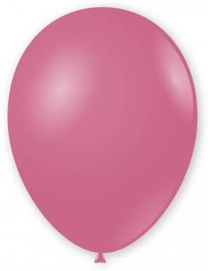 Balony różowe 30cm 100szt - tantis.pl