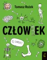 Człowiek - tantis.pl