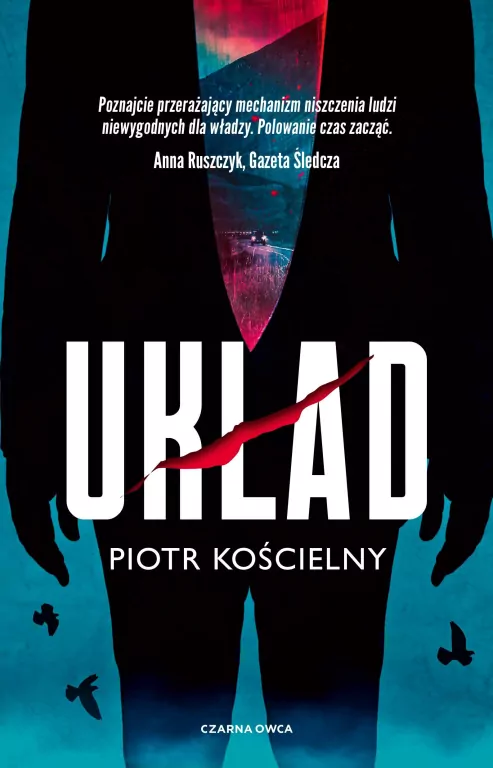 Układ - tantis.pl
