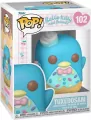 Figurka Funko POP Hello Kitty: Tuxedosam - tantis.pl