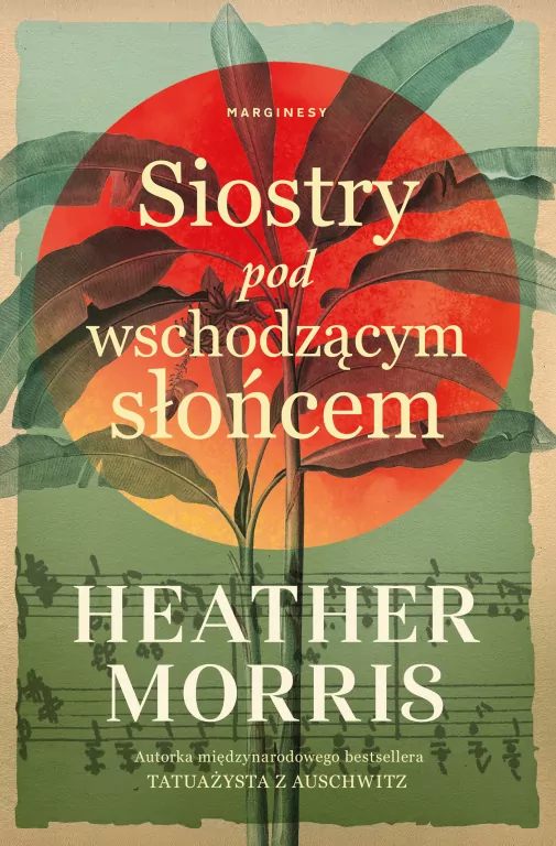 Siostry pod wschodzącym słońcem - tantis.pl