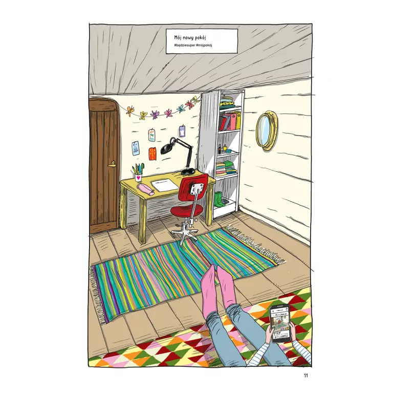 #domnabarce #tata #miłość. Mira. Tom 2 - tantis.pl