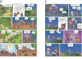 Moby. Sekretne życie potworów z Minecrafta T.2 - tantis.pl