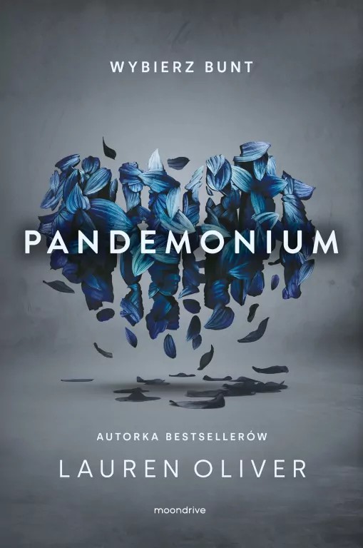 Pandemonium. Delirium. Tom 2 - tantis.pl