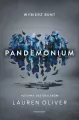Pandemonium. Delirium. Tom 2 - tantis.pl
