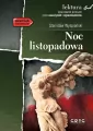 Noc listopadowa. Lektura z opracowaniem - tantis.pl