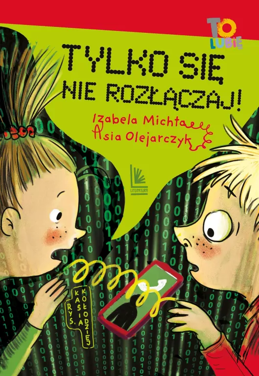 Tylko się nie rozłączaj! - tantis.pl