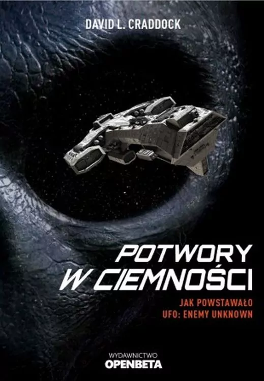 Potwory w ciemności. Jak powstawało UFO: Enemy Unknown - tantis.pl