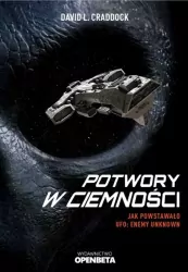 Potwory w ciemności. Jak powstawało UFO: Enemy Unknown