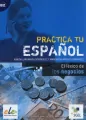 Practica tu espanol. El lexico de los negocios B2 - tantis.pl