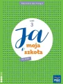 Ja i Moja Szkoła na nowo SP 2 podręcznik cz.3 - tantis.pl