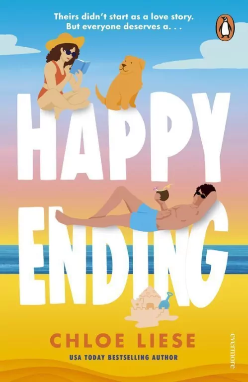 Happy Ending - tantis.pl