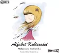 Alfabet kobiecości. Audiobook - tantis.pl