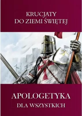 Krucjaty do Ziemi Świętej