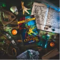 Bestia chaosu. Fighting Fantasy - tantis.pl