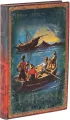 Notatnik The Famous Five mini linia FB9834-8 - tantis.pl