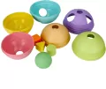 Sorter kubeczki wielofunkcyjne BAM BAM - tantis.pl