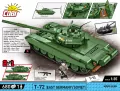 T-72 East Germany/Soviet. Armed Forces - tantis.pl