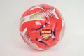 Piłka nożna Arsenal R5 Spirala AR10799 07991 - tantis.pl