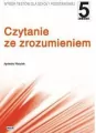 Czytanie ze zrozumieniem. Klasa 5. Wybór testów dla szkoły podstawowej - tantis.pl