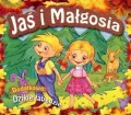 Jaś I Małgosia / Dzikie Łabędzie CD. Audiobook - tantis.pl