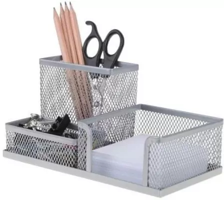 Przybornik srebrny 3A