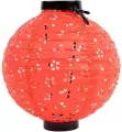 Lampion okrągły Light - tantis.pl