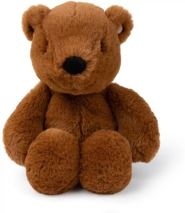 Miś Bernard 29cm WWF - tantis.pl