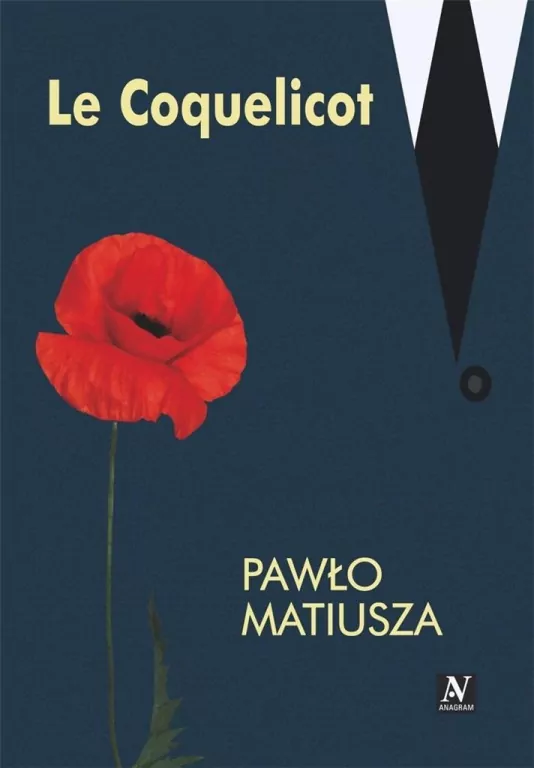 Le Coquelicot - tantis.pl