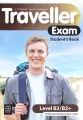 Traveller Exam B2/B2+. Student's book - tantis.pl