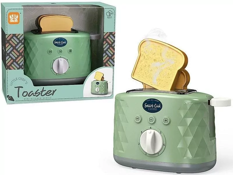 Toster na baterie - tantis.pl