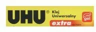 Klej uniwersalny Extra All Purpose Gel 31ml UHU - tantis.pl
