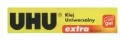 Klej uniwersalny Extra All Purpose Gel 31ml UHU - tantis.pl